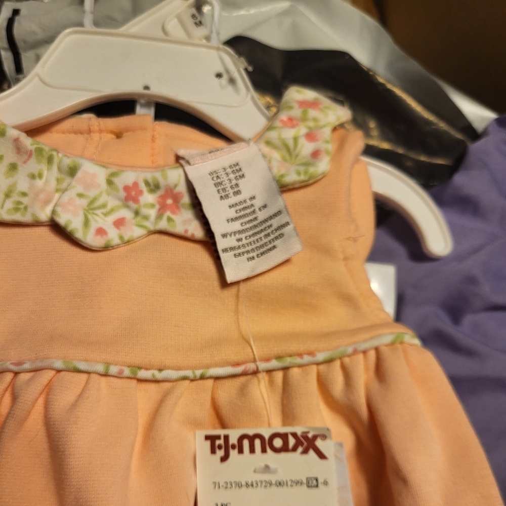 Girls outfit